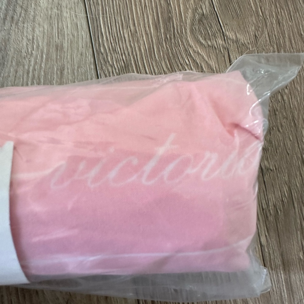 Victoria's Secret Pink Umbrella - Picture 3 of 5